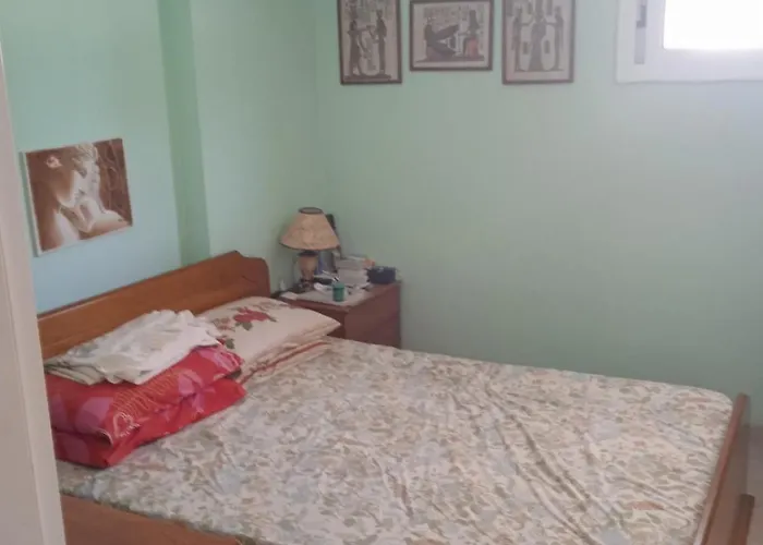 Porto Maria Chalkidiki Appartement