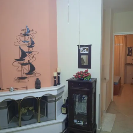 Porto Maria Chalkidiki Polygyros