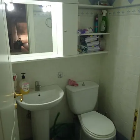 Porto Maria Chalkidiki Апартаменты Polygyros