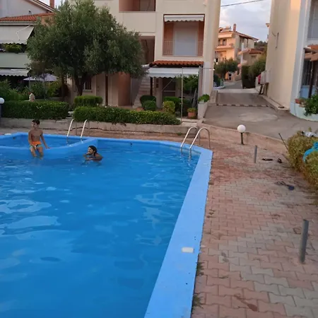 Porto Maria Chalkidiki Polygyros