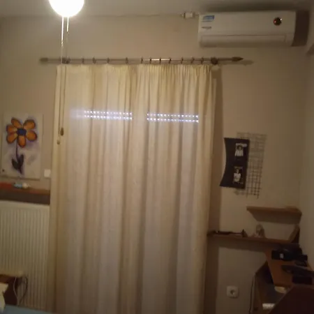 Porto Maria Chalkidiki *