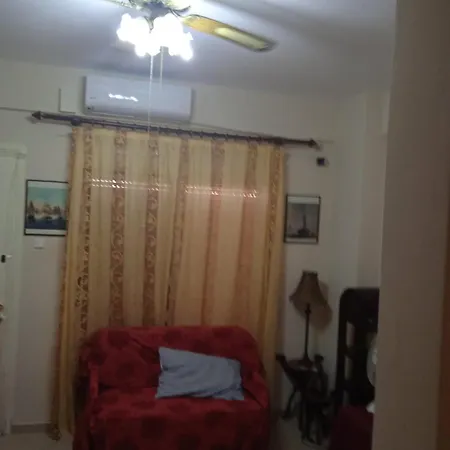 Porto Maria Chalkidiki Апартаменты