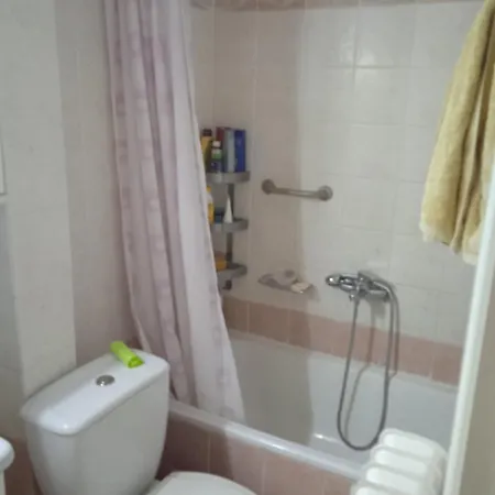 Porto Maria Chalkidiki Апартаменты *