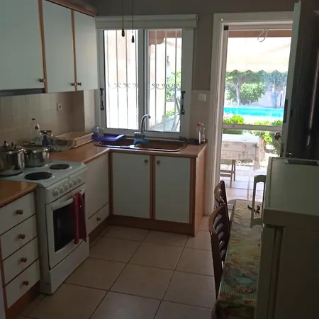Apartment Porto Maria Chalkidiki *