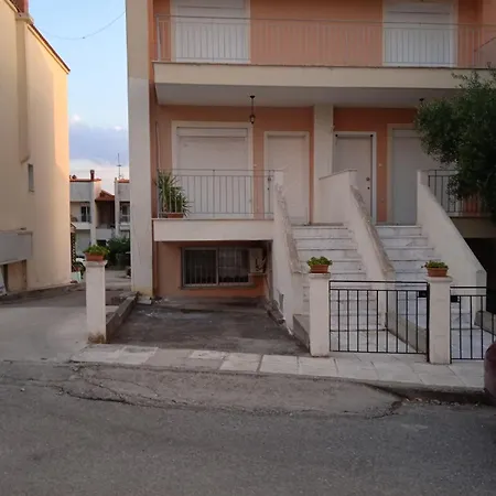 Porto Maria Chalkidiki Apartment Polygyros