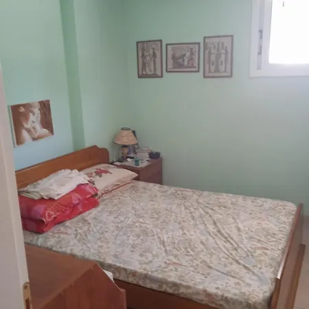 Porto Maria Chalkidiki Апартаменты