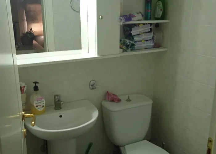 Porto Maria Chalkidiki Apartament Polýgyros
