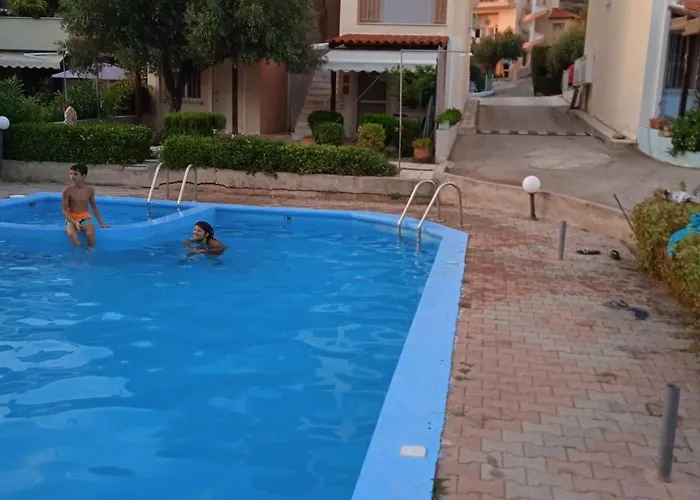 Porto Maria Chalkidiki Polýgyros