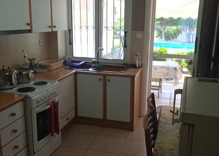 Apartament Porto Maria Chalkidiki *